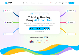 AYOA Popup Image