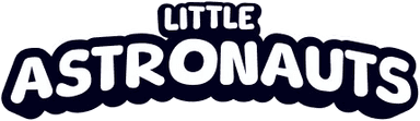 Little Astronauts Logo